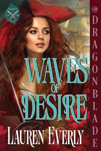 Cover image for Waves of Desire