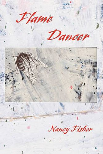 Cover image for Flame Dancer