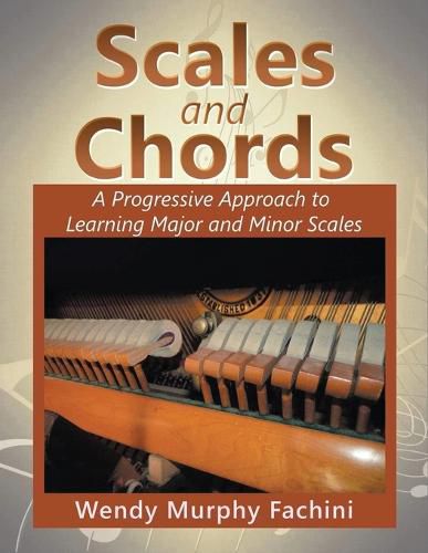 Cover image for Scales and Chords