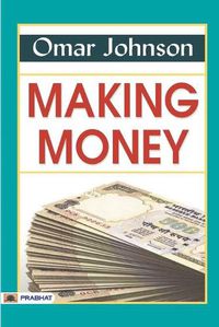 Cover image for Making Money