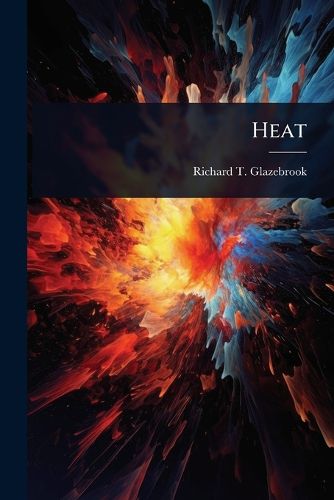 Cover image for Heat