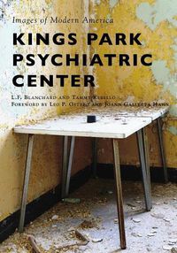 Cover image for Kings Park Psychiatric Center