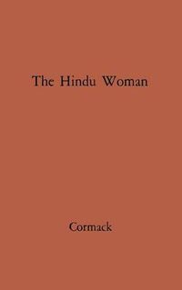 Cover image for The Hindu Woman