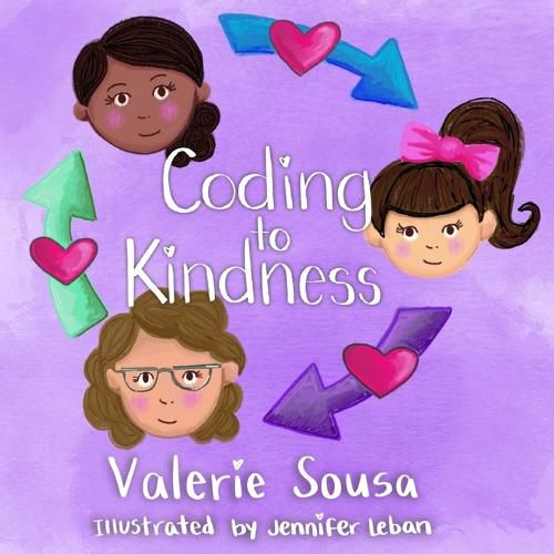 Cover image for Coding to Kindness