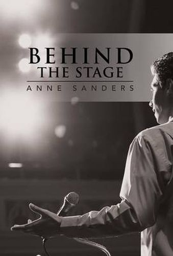 Cover image for Behind the Stage