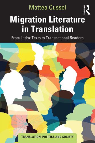 Cover image for Migration Literature in Translation