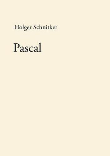 Cover image for Pascal