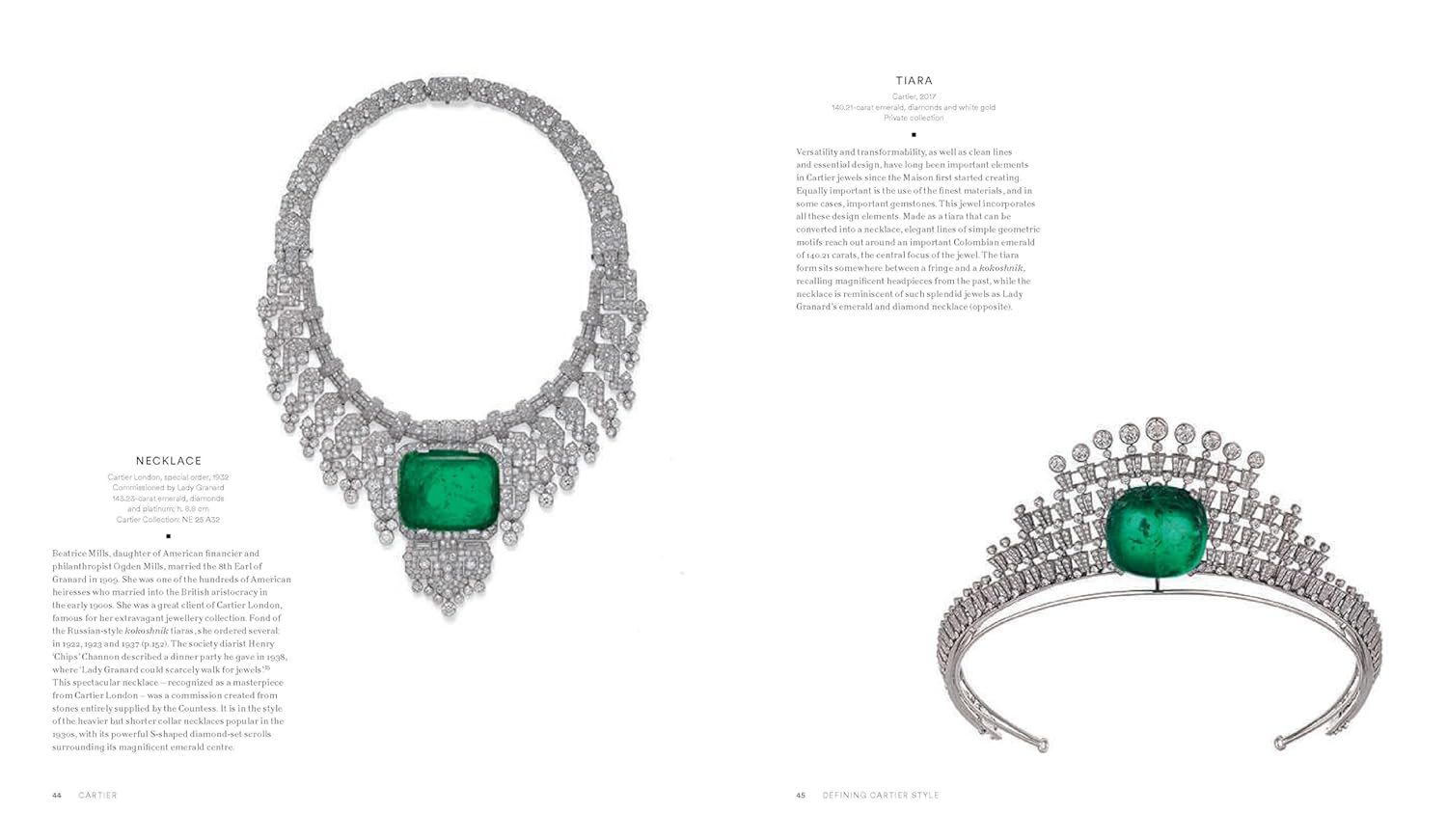 Cartier