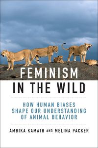 Cover image for Feminism in the Wild