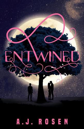 Cover image for Entwined