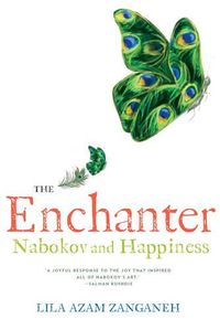 Cover image for The Enchanter: Nabokov and Happiness