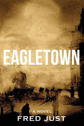 Cover image for Eagletown