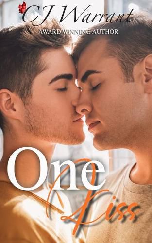 Cover image for One Kiss