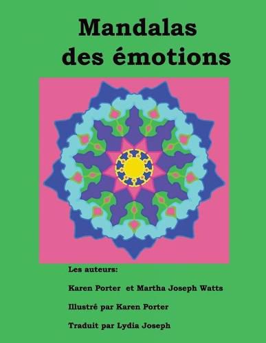 Mandalas des emotions