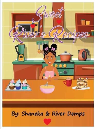 Cover image for Sweet River's Recipes