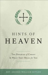 Cover image for Hints of Heaven