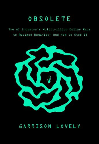 Cover image for Obsolete