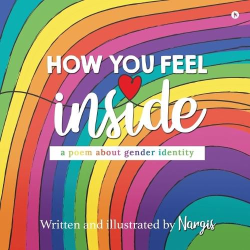 Cover image for How You Feel Inside: A Poem About Gender Identity