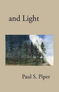 Cover image for and Light