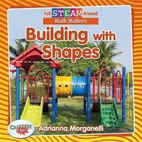 Cover image for Building with Shapes