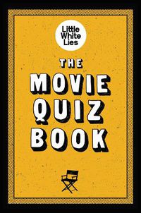 Cover image for The Movie Quiz Book