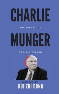 Cover image for Charlie Munger