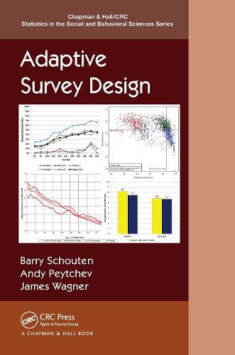 Cover image for Adaptive Survey Design