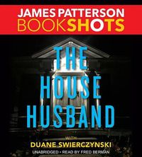 Cover image for The House Husband Lib/E