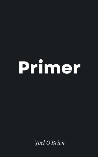 Cover image for Primer