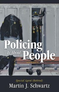 Cover image for Policing Is About People