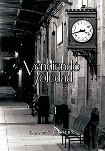 Cover image for Vendiendo Soledad