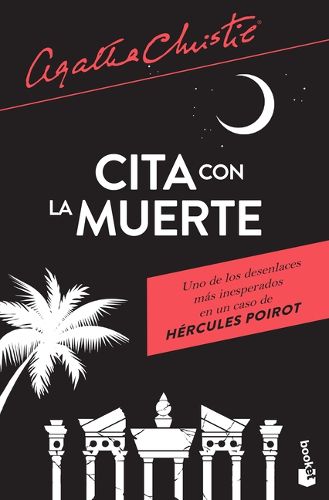 Cover image for Cita Con La Muerte