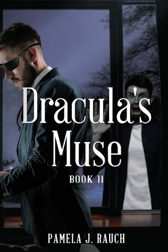 Cover image for Dracula's Muse
