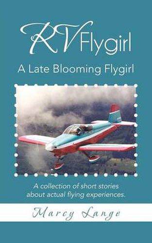 Cover image for RV Flygirl