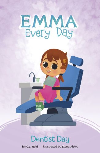 Cover image for Dentist Day