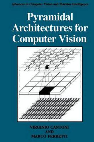 Cover image for Pyramidal Architectures for Computer Vision