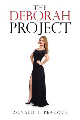 Cover image for The Deborah Project