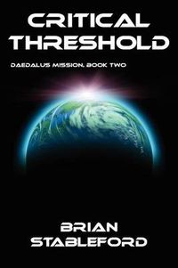 Cover image for Critical Threshold: Daedalus Mission, Book Two