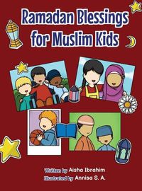 Cover image for Ramadan Blessings For Muslim Kids