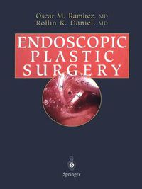 Cover image for Endoscopic Plastic Surgery