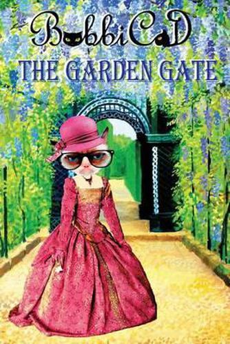 Cover image for The Garden Gate