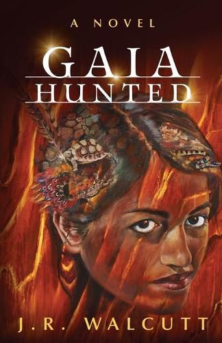 Cover image for Gaia Hunted