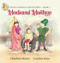 Cover image for Medieval Mashup