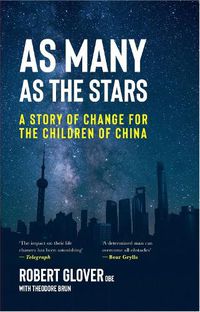 Cover image for As Many as the Stars