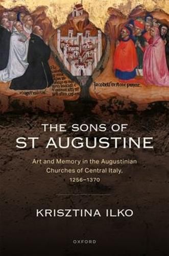 Cover image for The Sons of St Augustine