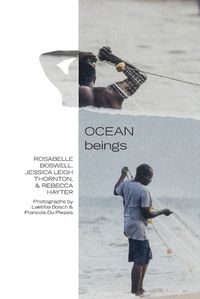 Cover image for Ocean Beings