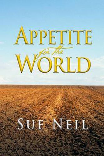 Cover image for Appetite for the World