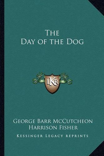 Cover image for The Day of the Dog