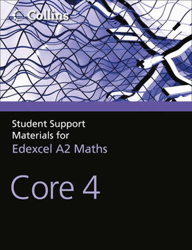 A Level Maths Core 4