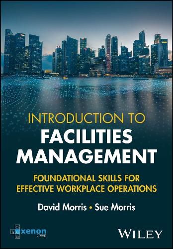 Cover image for Introduction to Facilities Management